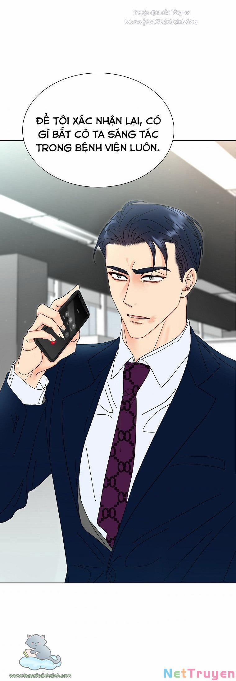 Nam Chính Chuẩn Gu 2 trang 49