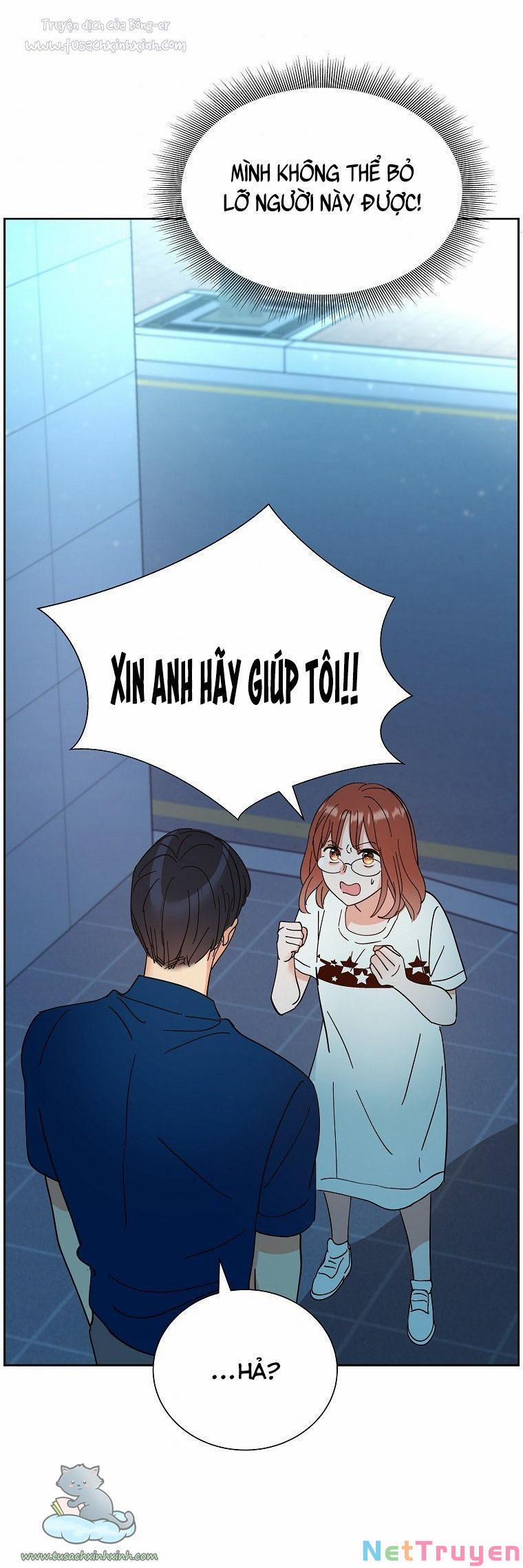 Nam Chính Chuẩn Gu 2 trang 5