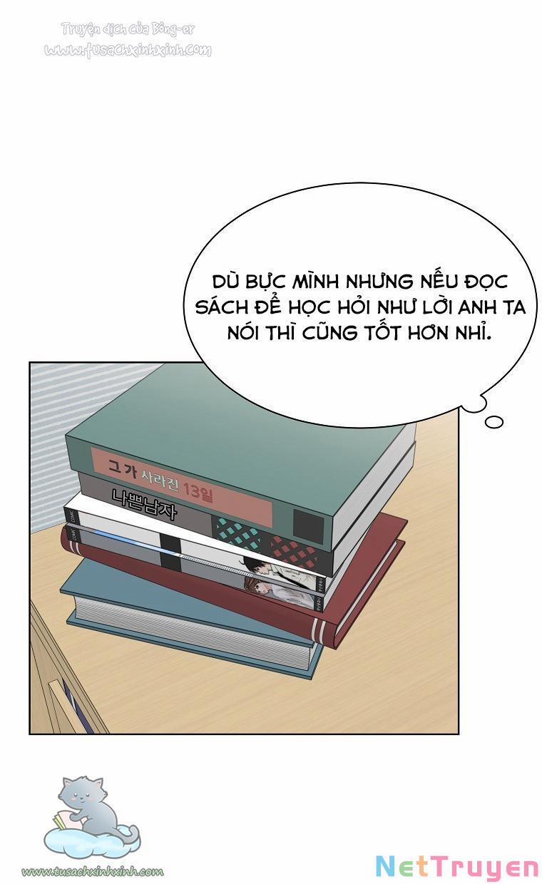 Nam Chính Chuẩn Gu 2 trang 52