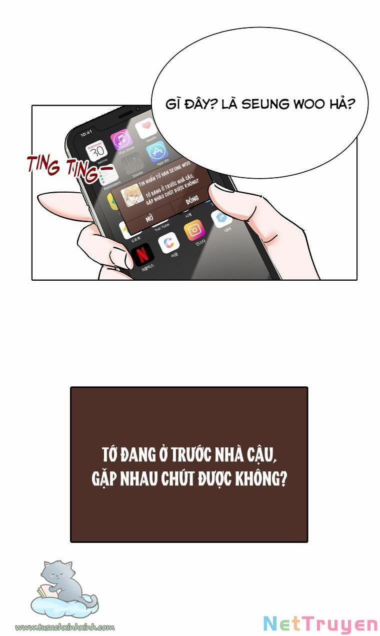 Nam Chính Chuẩn Gu 2 trang 54