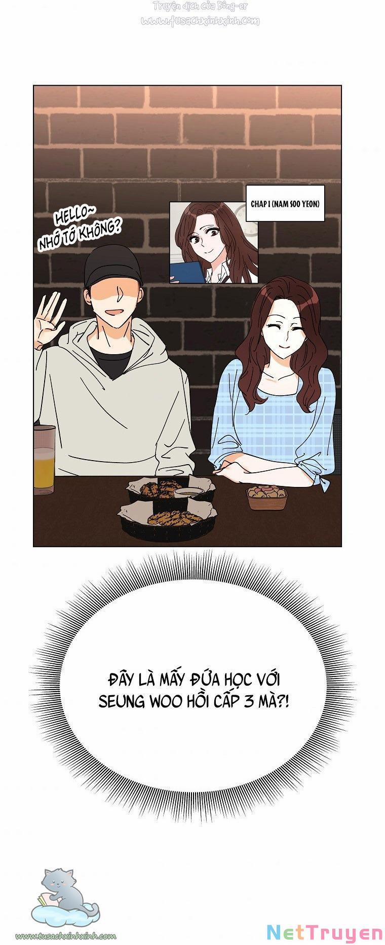 Nam Chính Chuẩn Gu 2 trang 58