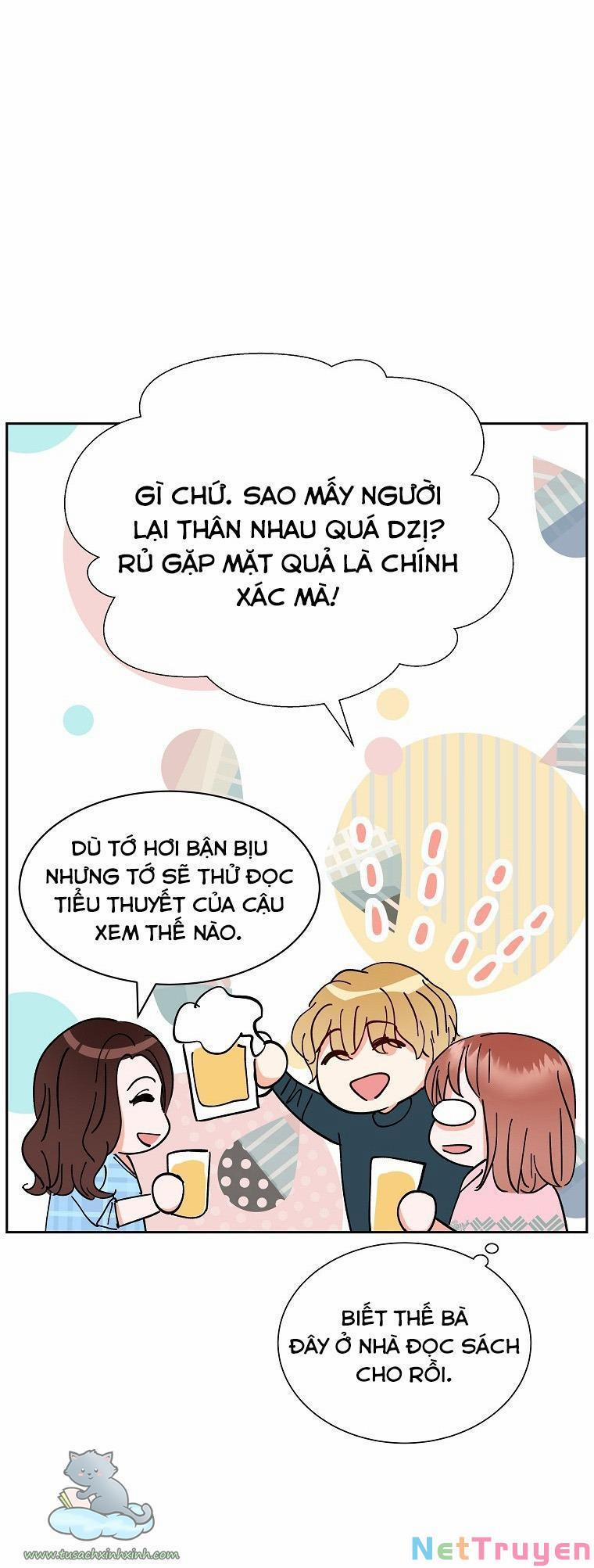 Nam Chính Chuẩn Gu 2 trang 62