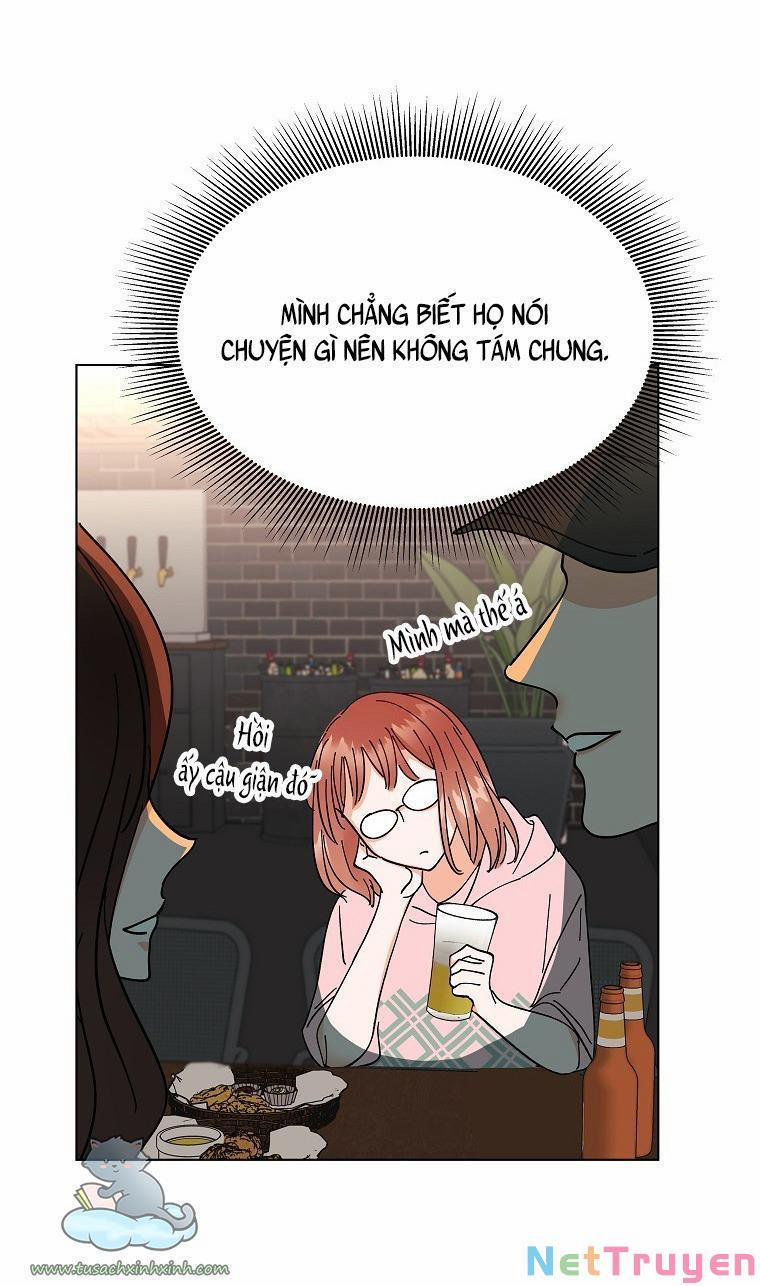 Nam Chính Chuẩn Gu 2 trang 64