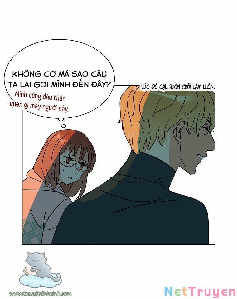 Nam Chính Chuẩn Gu 2 trang 65