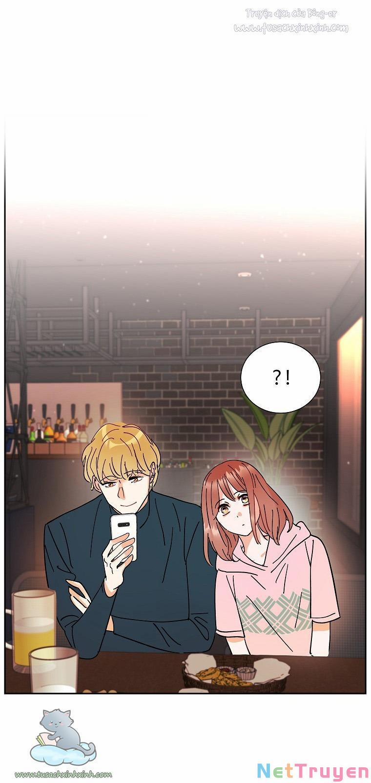 Nam Chính Chuẩn Gu 2 trang 69