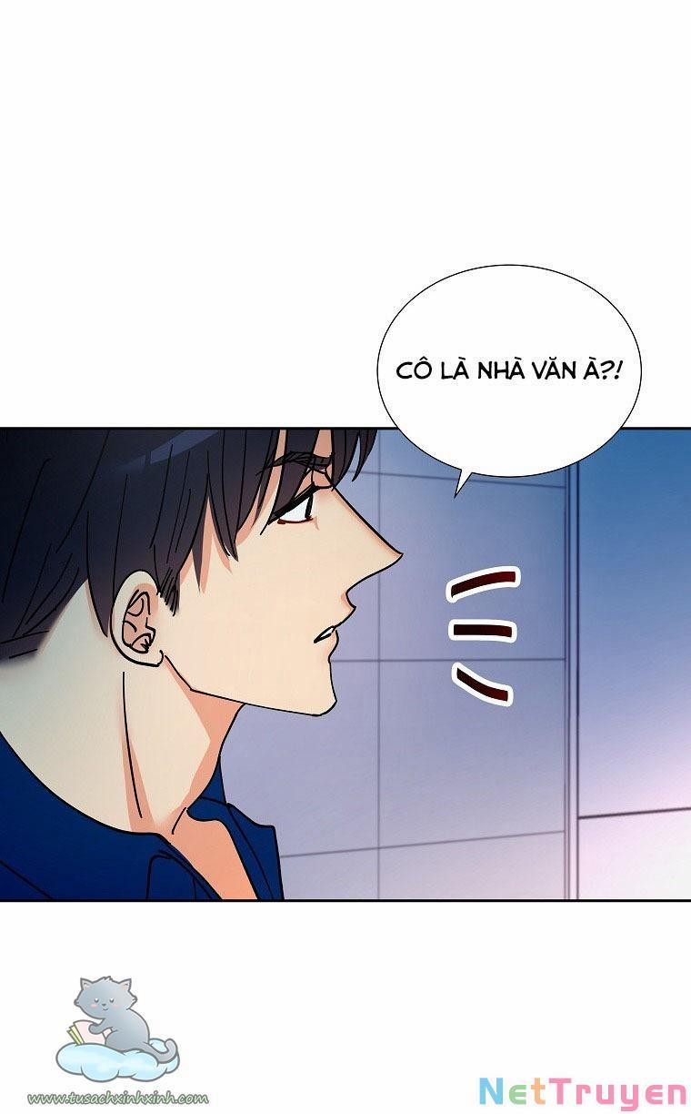 Nam Chính Chuẩn Gu 2 trang 7