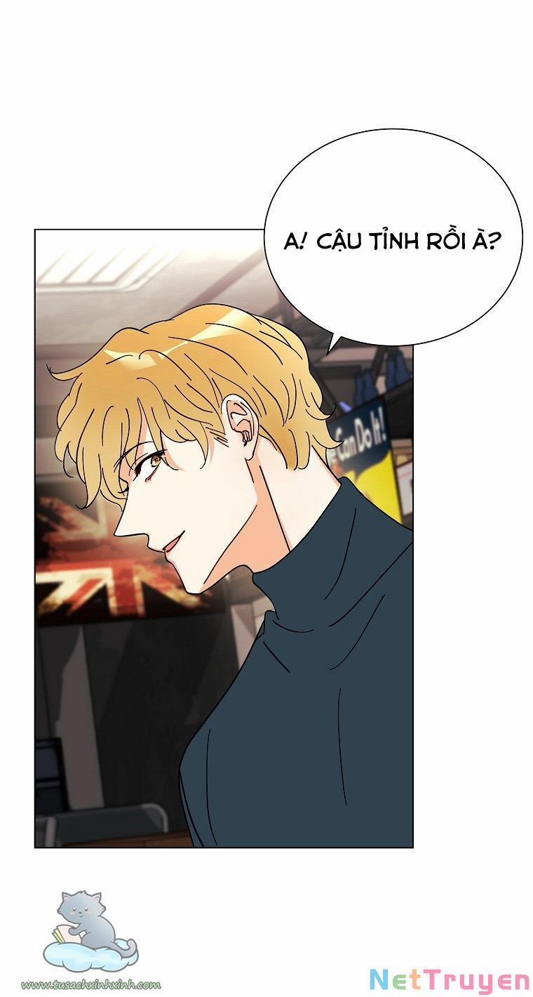 Nam Chính Chuẩn Gu 2 trang 70