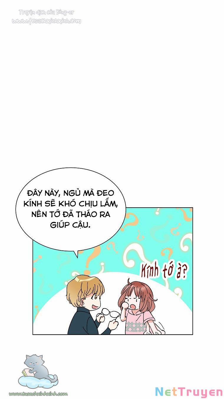 Nam Chính Chuẩn Gu 2 trang 72