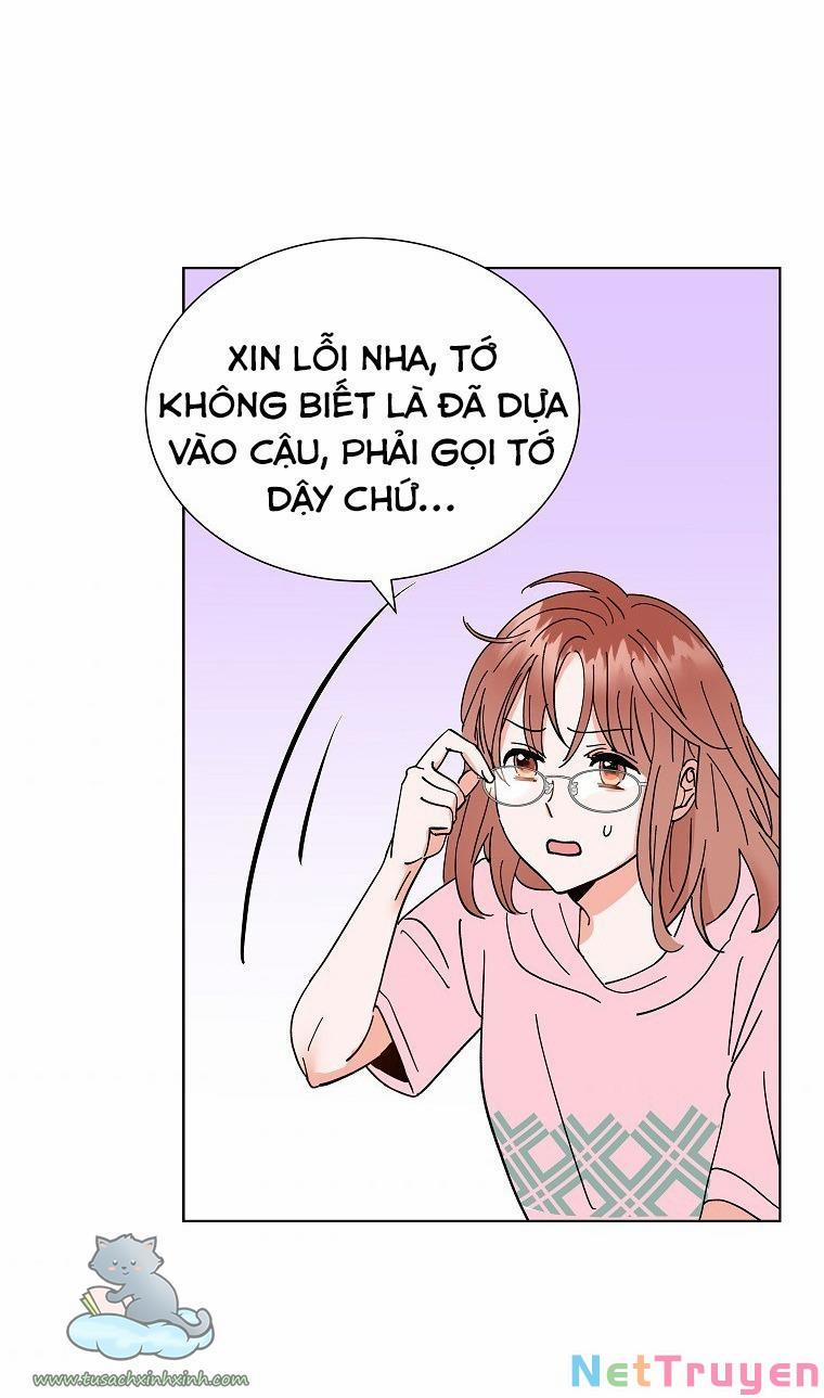 Nam Chính Chuẩn Gu 2 trang 73