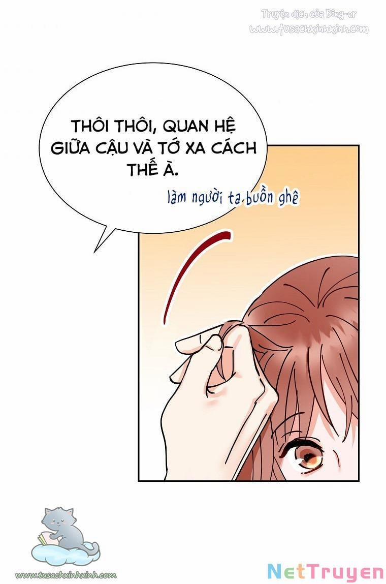 Nam Chính Chuẩn Gu 2 trang 75