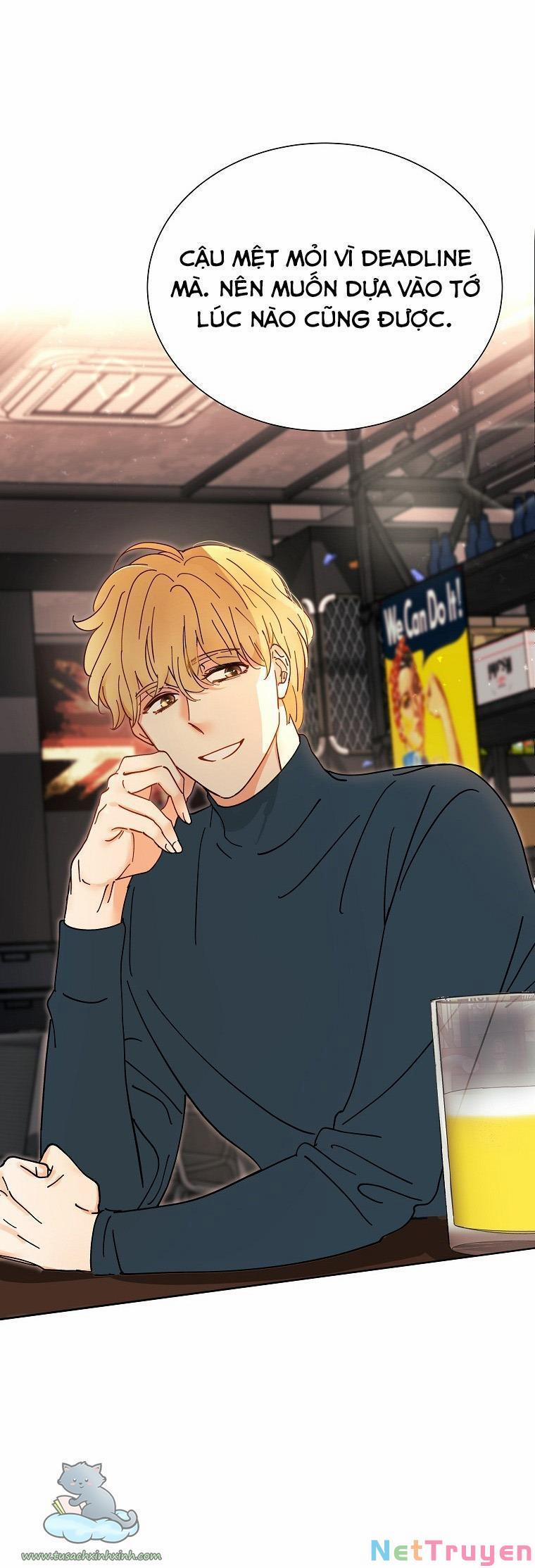 Nam Chính Chuẩn Gu 2 trang 76