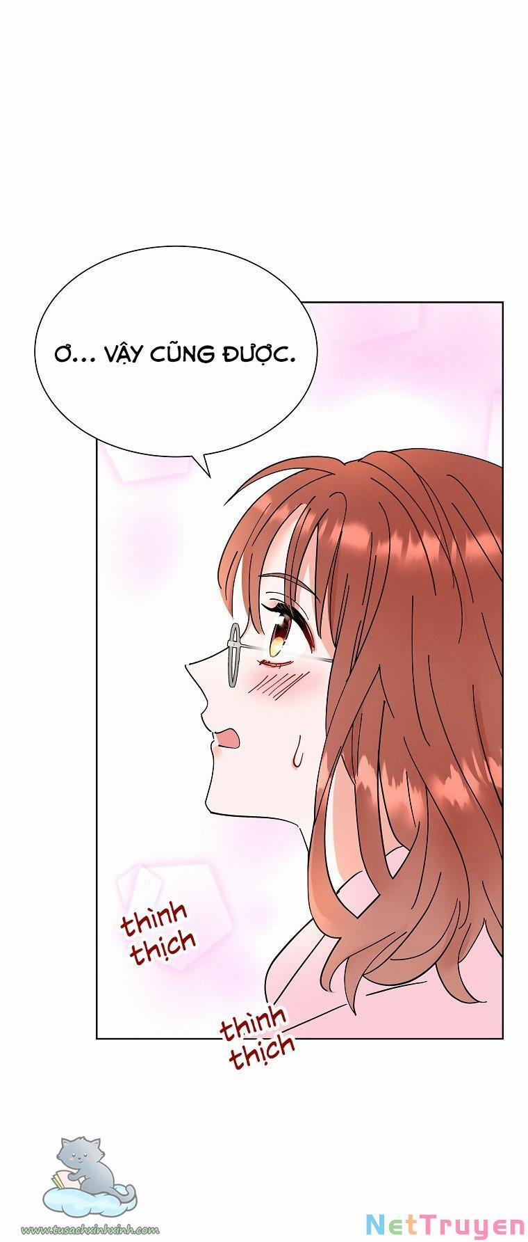 Nam Chính Chuẩn Gu 2 trang 77