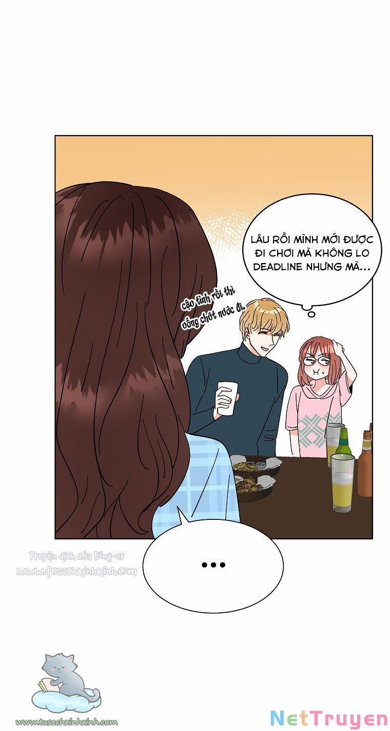 Nam Chính Chuẩn Gu 2 trang 78