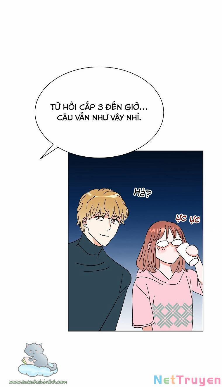 Nam Chính Chuẩn Gu 2 trang 79