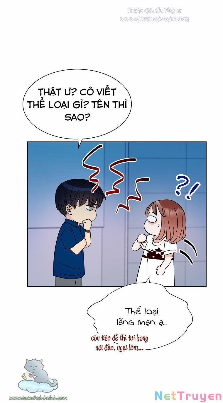 Nam Chính Chuẩn Gu 2 trang 8