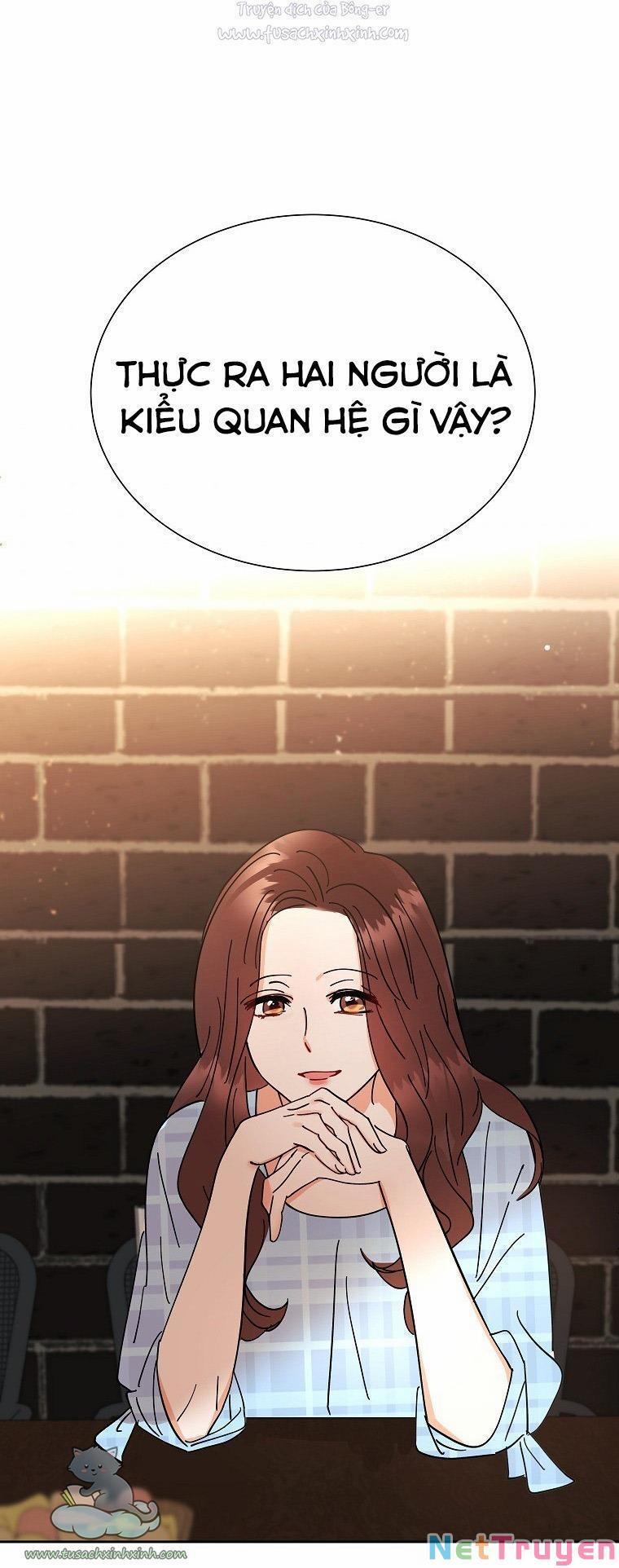 Nam Chính Chuẩn Gu 2 trang 81