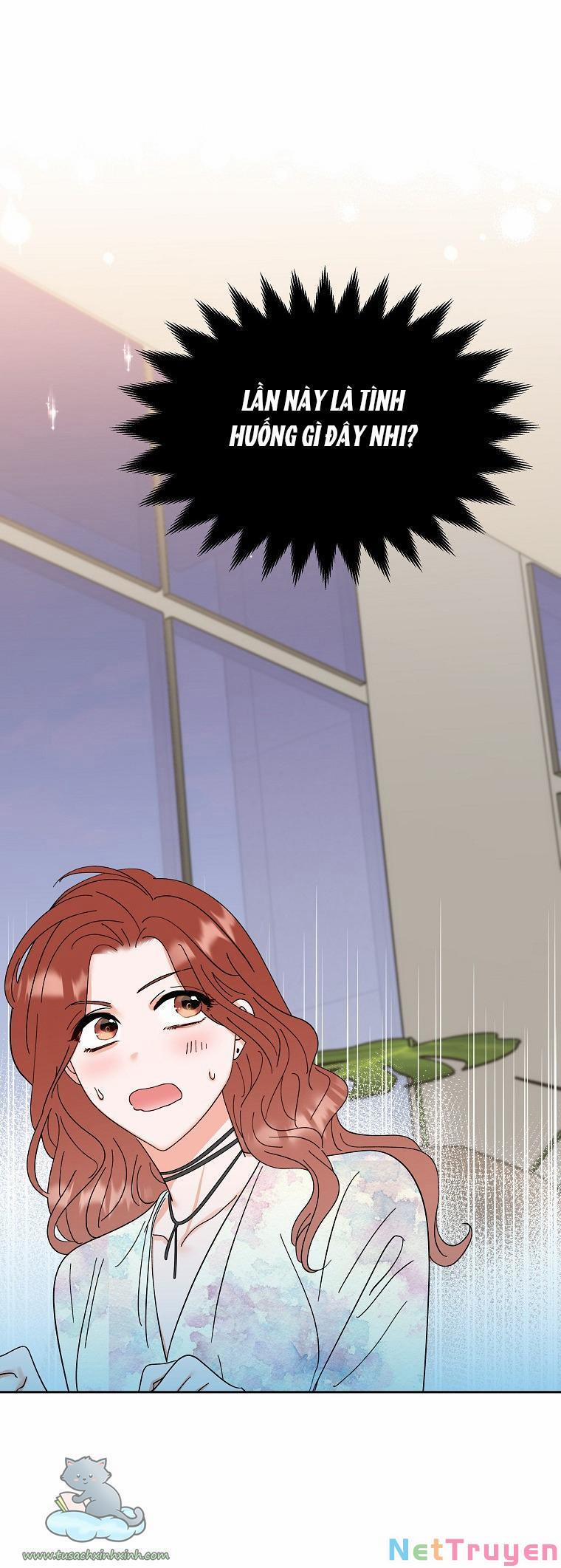 Nam Chính Chuẩn Gu 20 trang 10