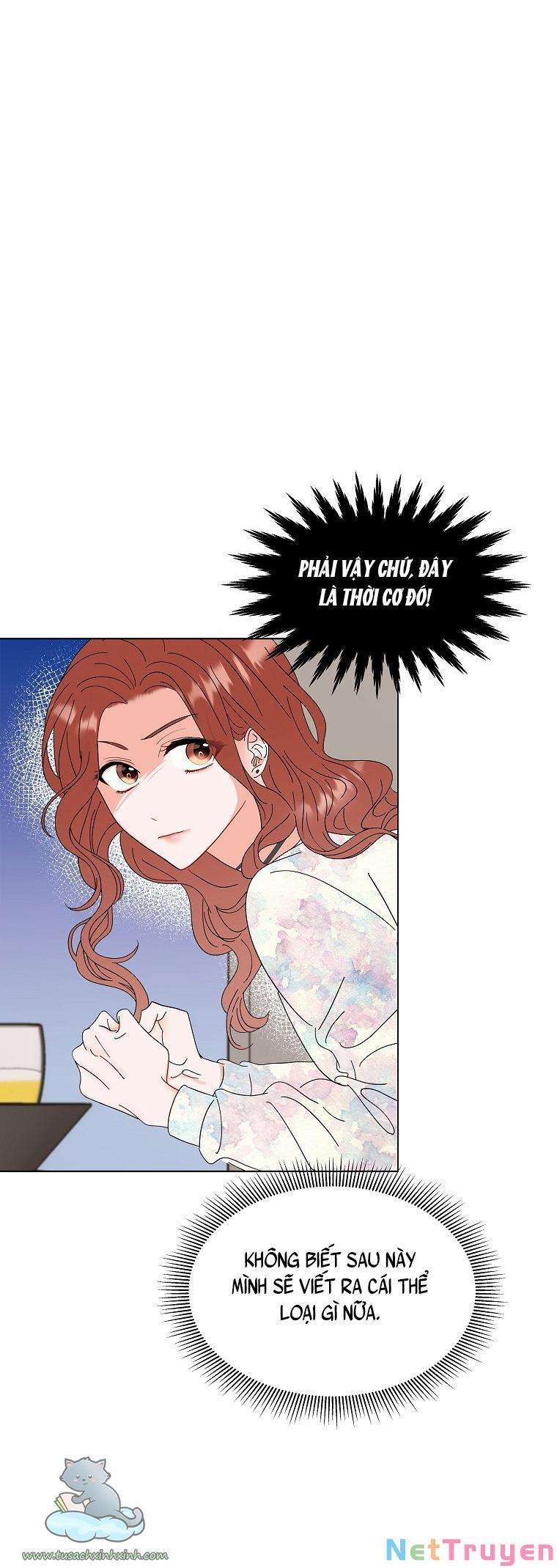 Nam Chính Chuẩn Gu 20 trang 16