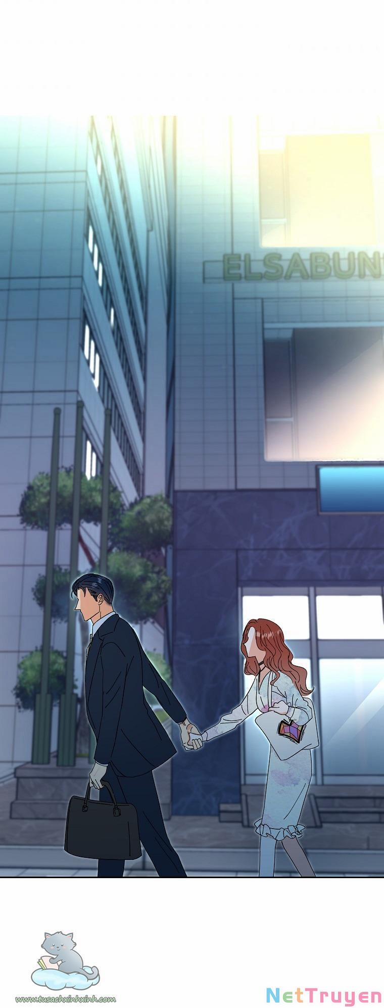 Nam Chính Chuẩn Gu 20 trang 27