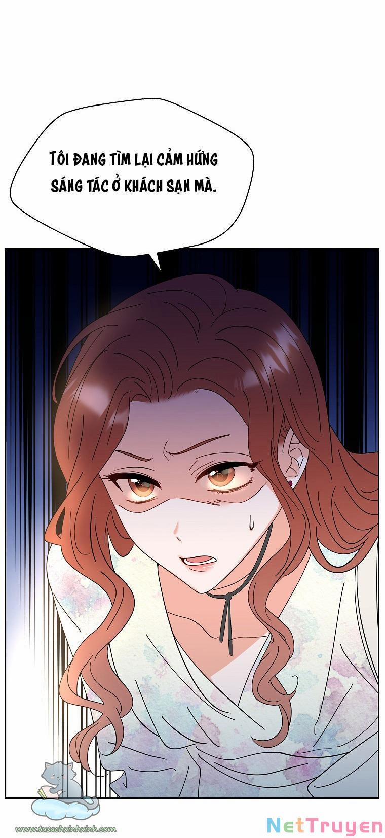 Nam Chính Chuẩn Gu 20 trang 31