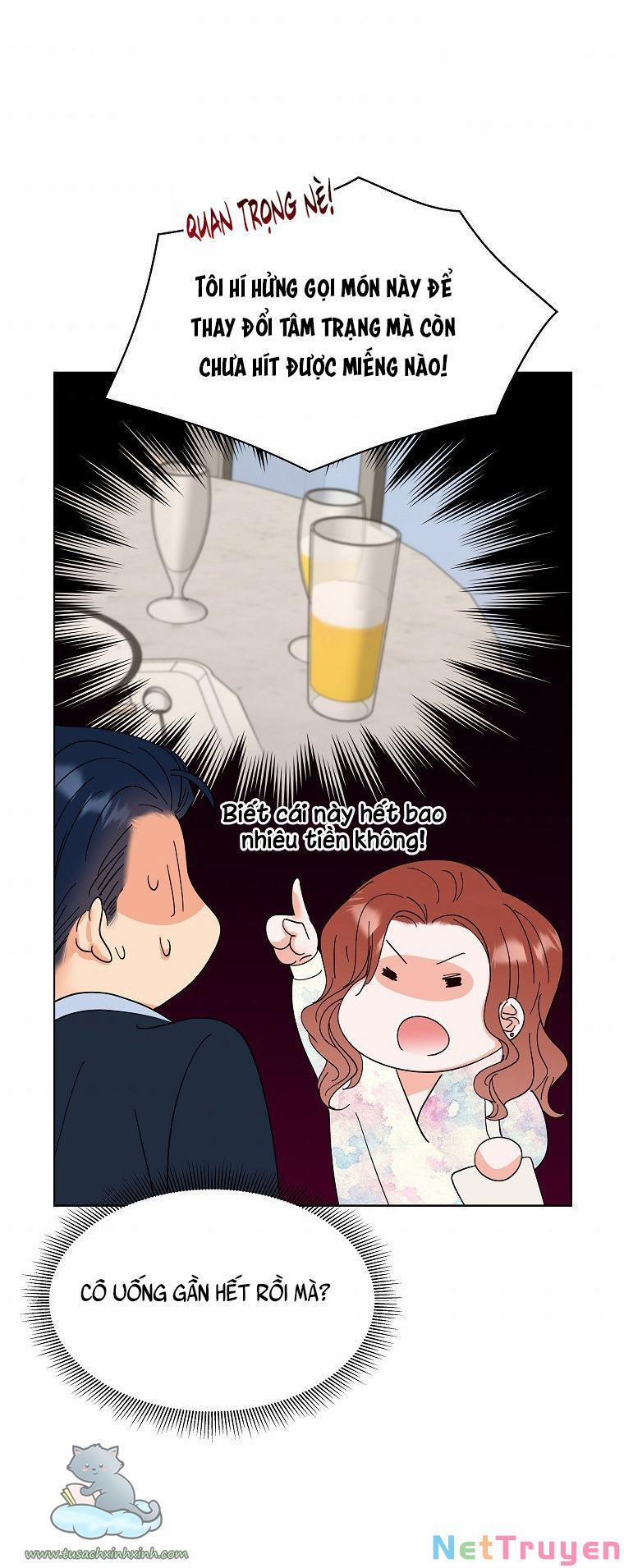 Nam Chính Chuẩn Gu 20 trang 35