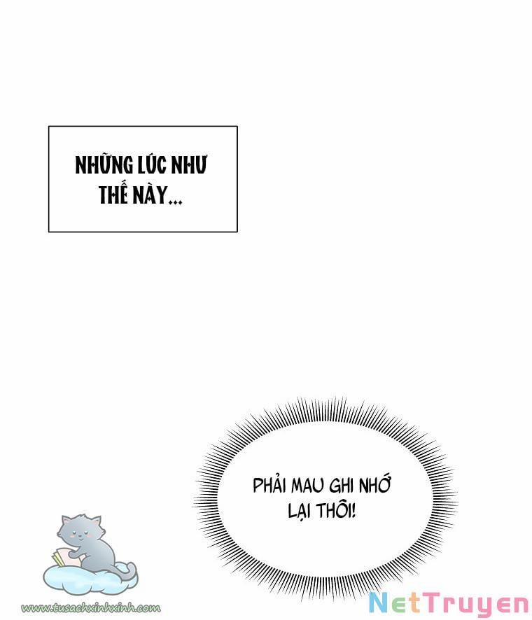 Nam Chính Chuẩn Gu 20 trang 4