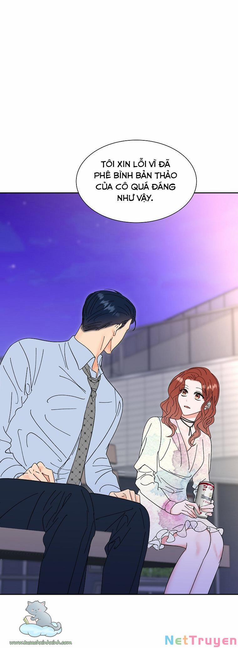 Nam Chính Chuẩn Gu 20 trang 51