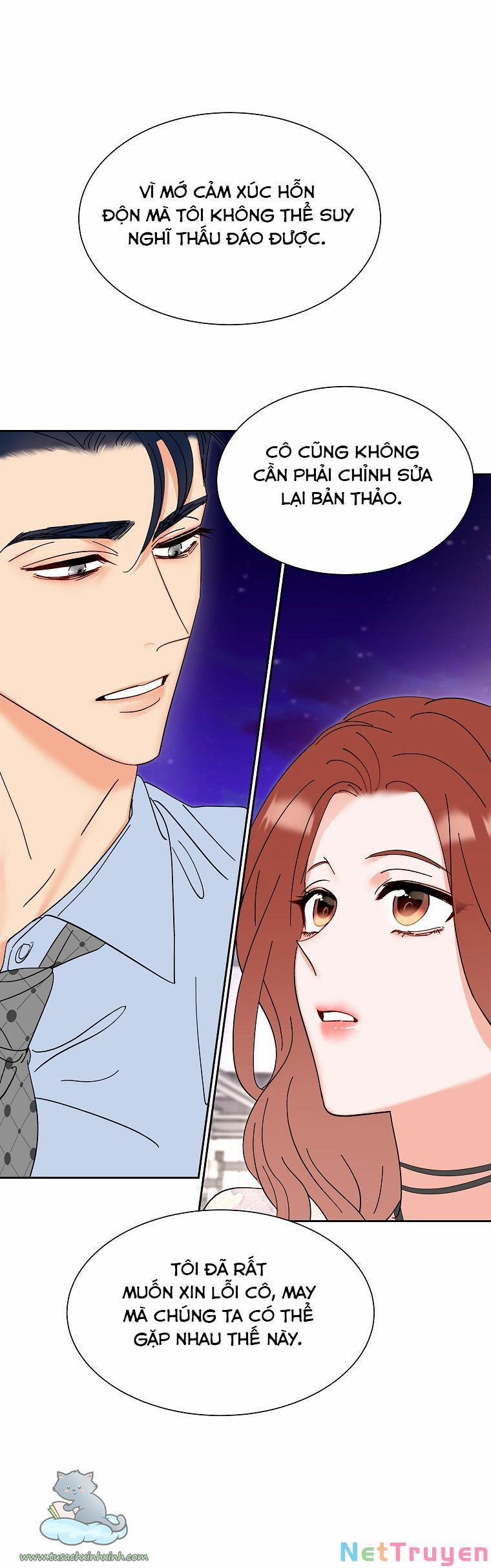 Nam Chính Chuẩn Gu 20 trang 52