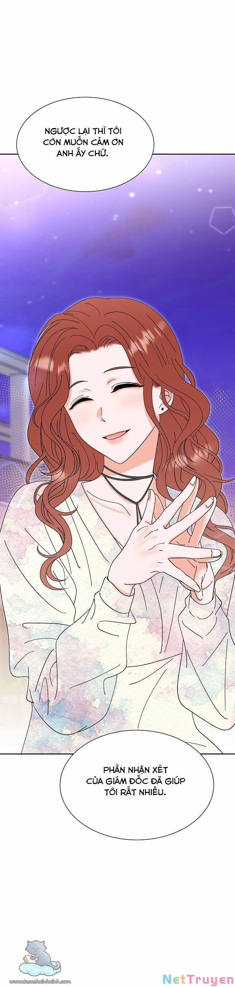 Nam Chính Chuẩn Gu 20 trang 54