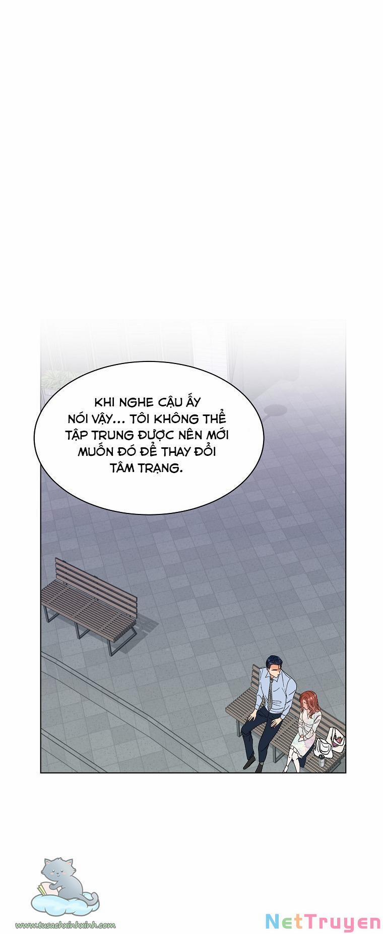 Nam Chính Chuẩn Gu 20 trang 60