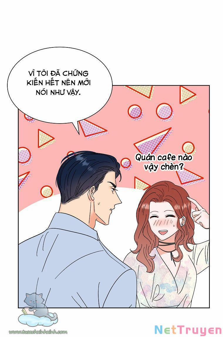 Nam Chính Chuẩn Gu 20 trang 74