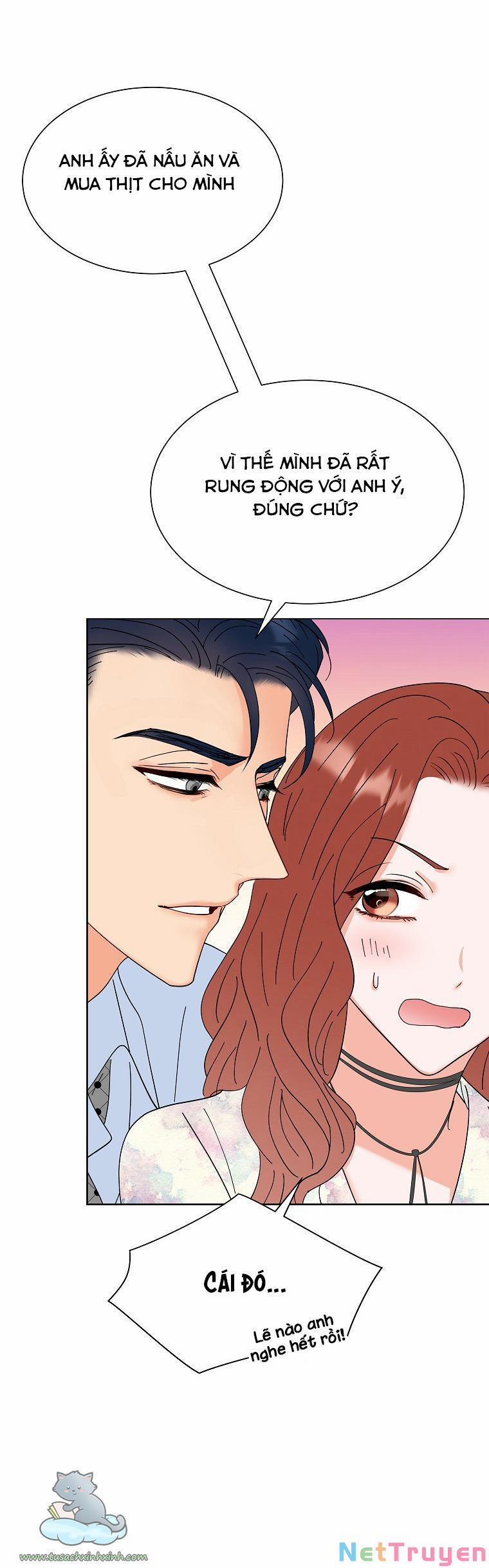 Nam Chính Chuẩn Gu 20 trang 77