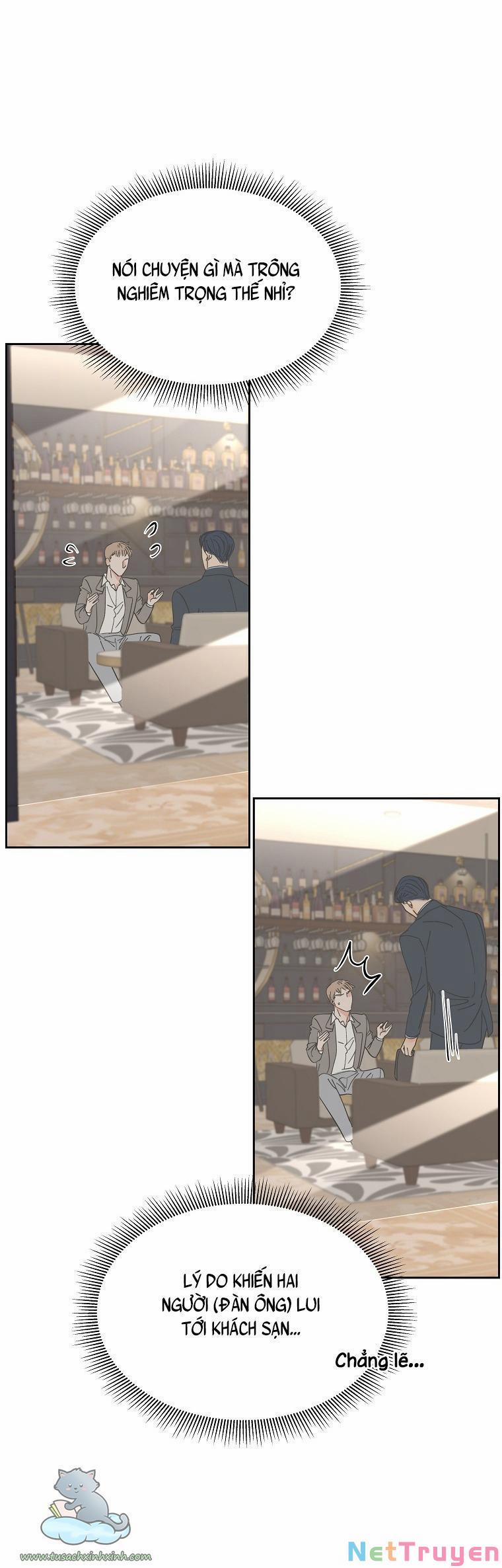 Nam Chính Chuẩn Gu 20 trang 9