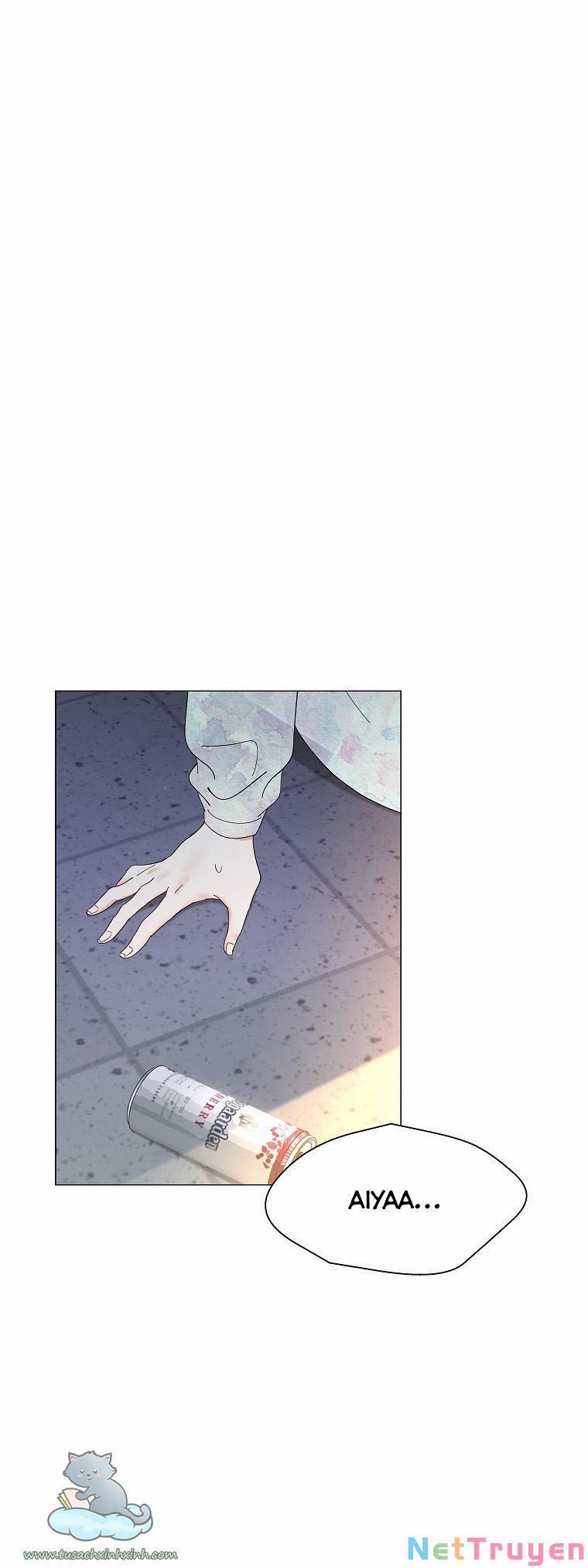 Nam Chính Chuẩn Gu 21 trang 1