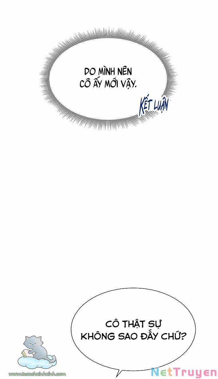 Nam Chính Chuẩn Gu 21 trang 12