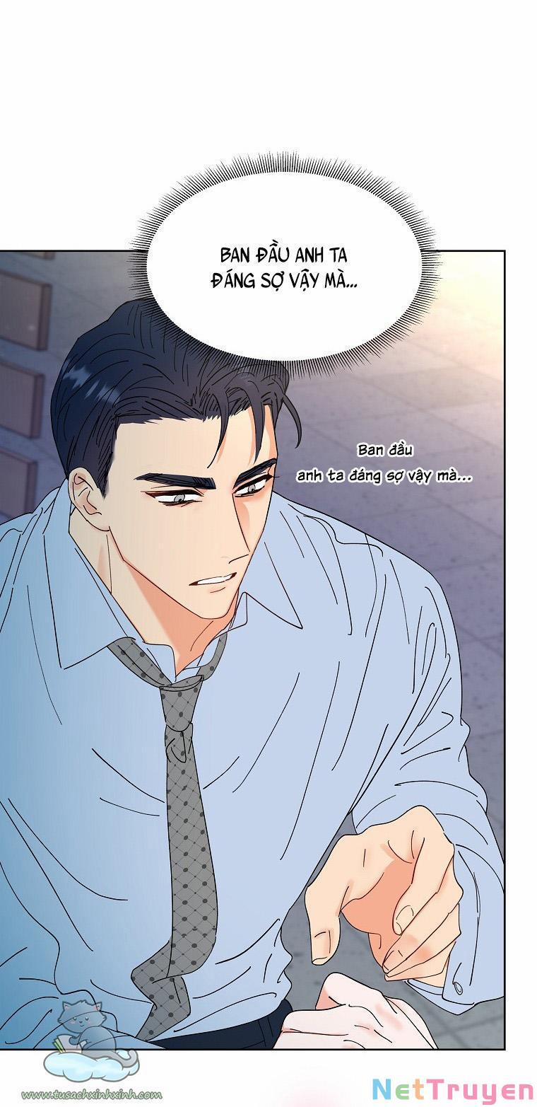 Nam Chính Chuẩn Gu 21 trang 21