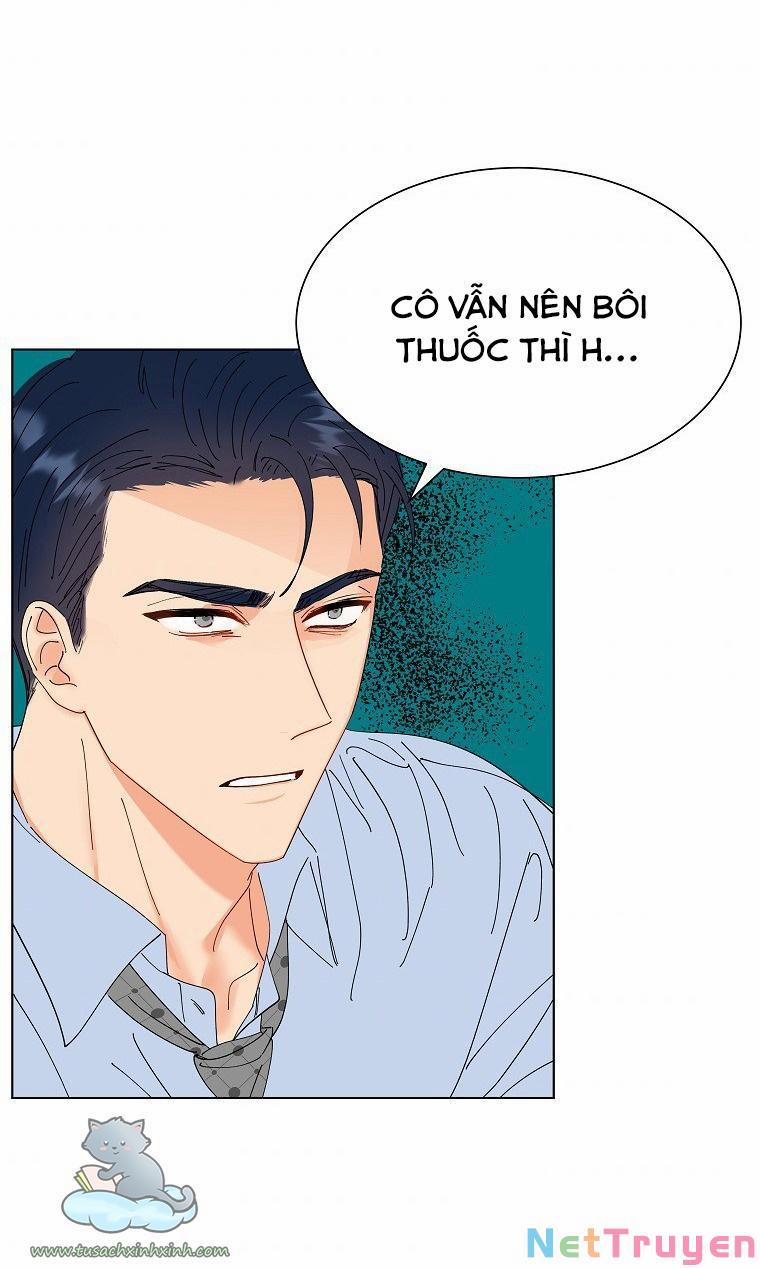 Nam Chính Chuẩn Gu 21 trang 33