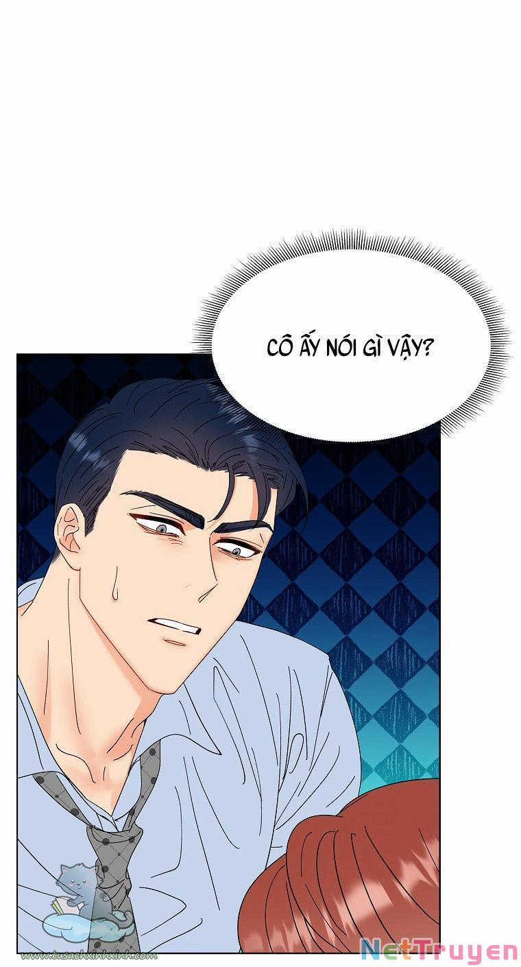 Nam Chính Chuẩn Gu 21 trang 37