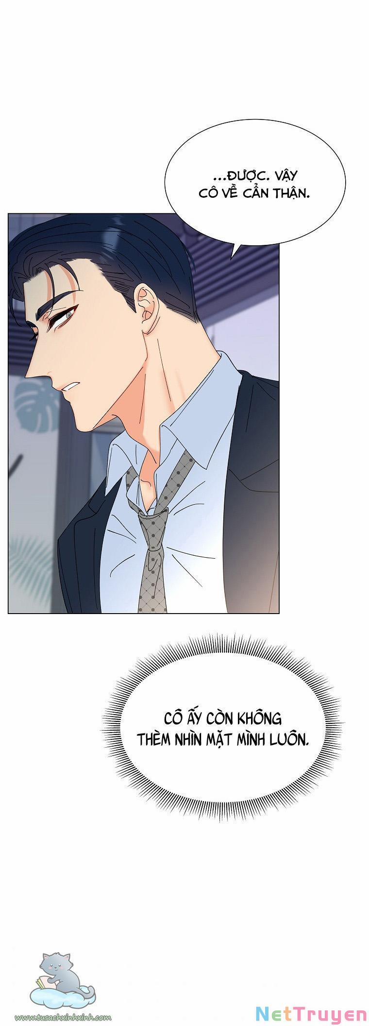 Nam Chính Chuẩn Gu 21 trang 53