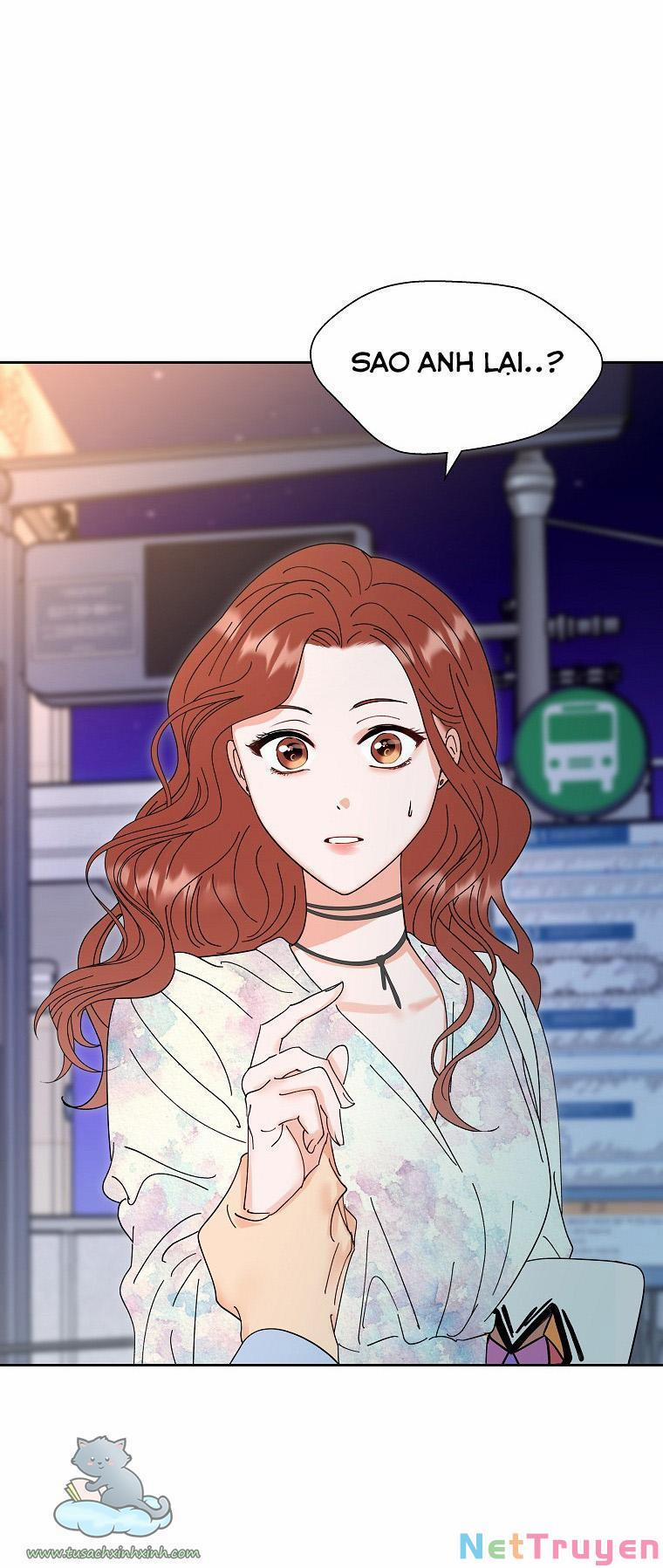 Nam Chính Chuẩn Gu 21 trang 57