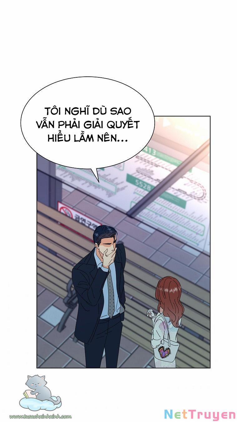 Nam Chính Chuẩn Gu 21 trang 60