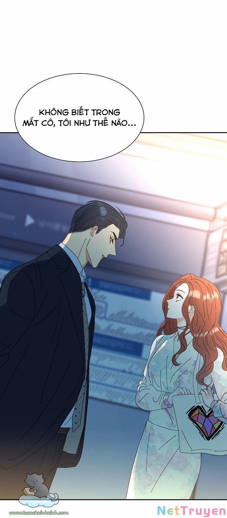 Nam Chính Chuẩn Gu 21 trang 62