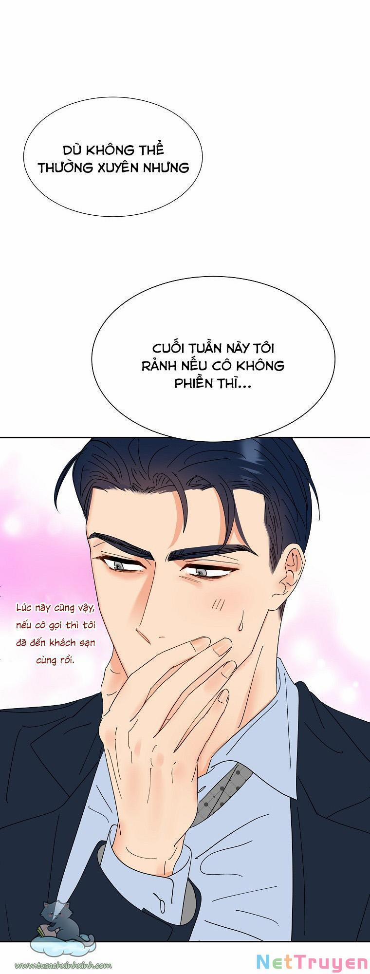 Nam Chính Chuẩn Gu 21 trang 66