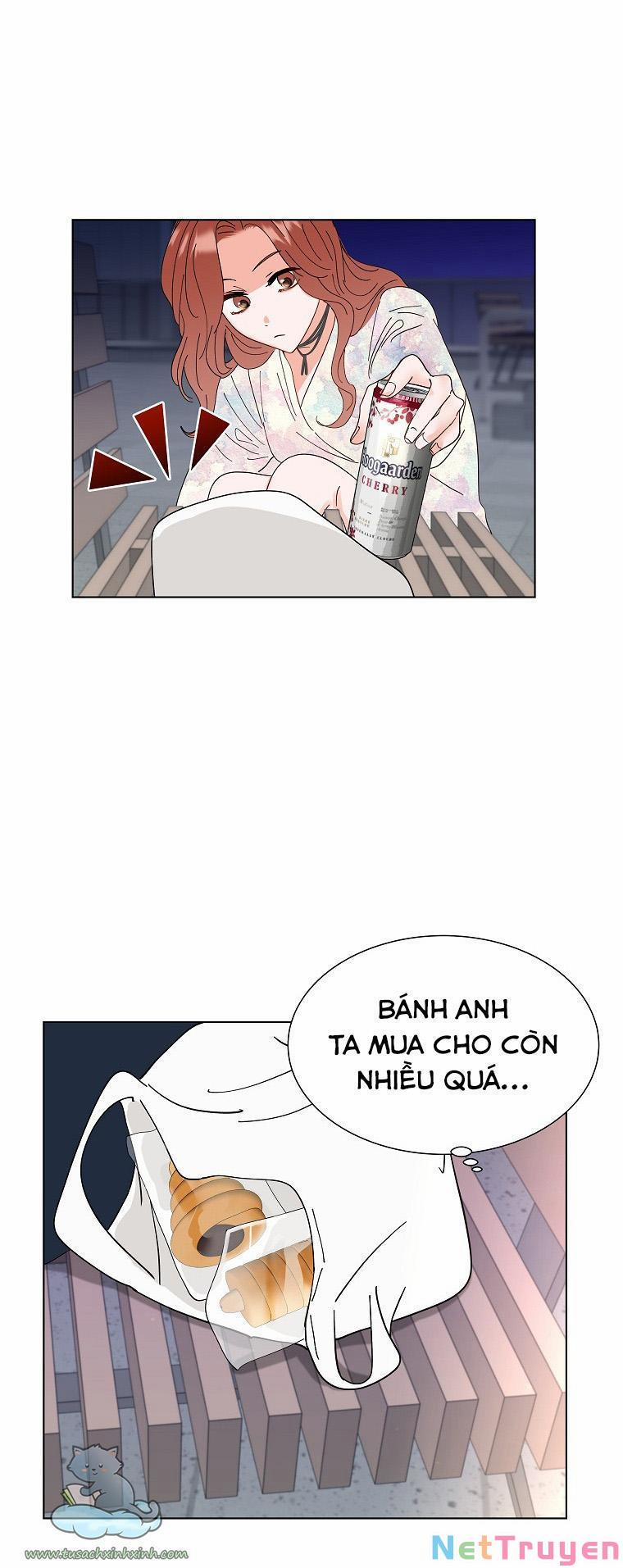 Nam Chính Chuẩn Gu 21 trang 7