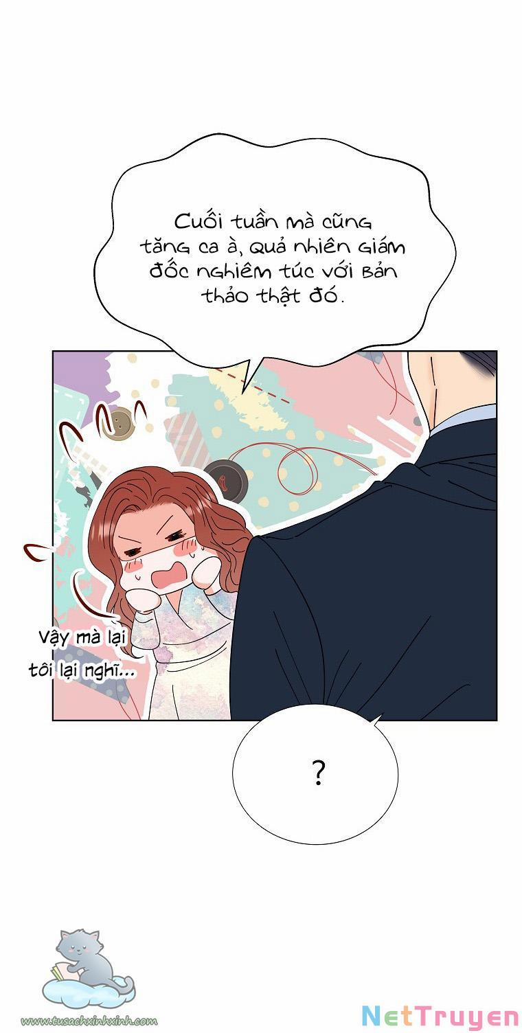 Nam Chính Chuẩn Gu 21 trang 70