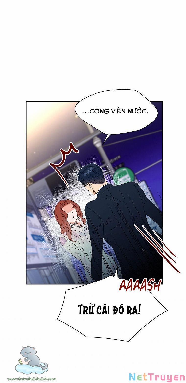 Nam Chính Chuẩn Gu 21 trang 75