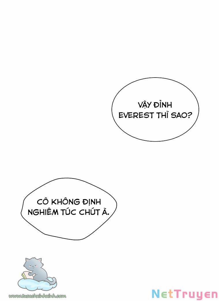 Nam Chính Chuẩn Gu 21 trang 77