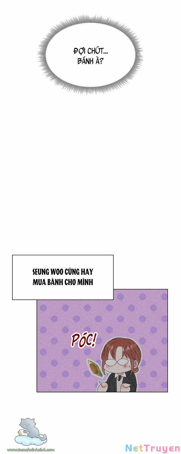 Nam Chính Chuẩn Gu 21 trang 8