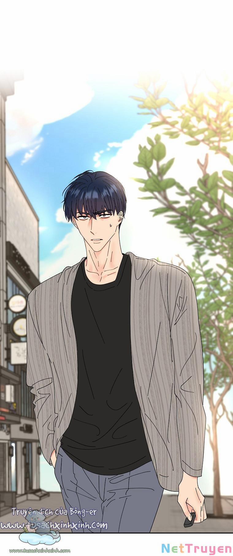 Nam Chính Chuẩn Gu 22 trang 12