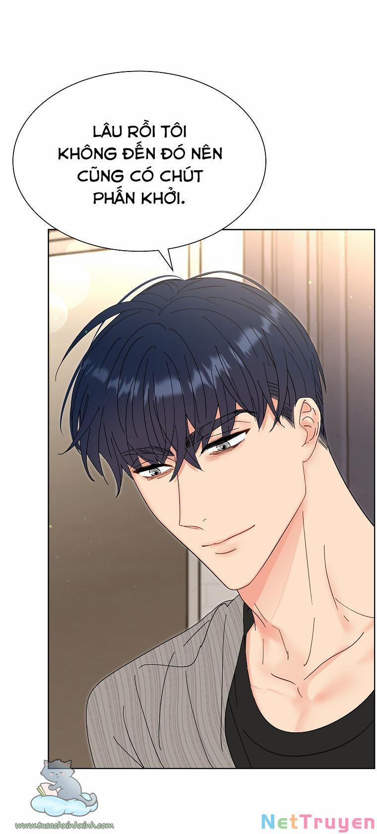 Nam Chính Chuẩn Gu 22 trang 19